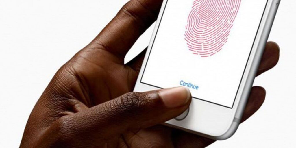 Fenekestül felforgathat mindent az új iPhone 3 iphone 7 touch id