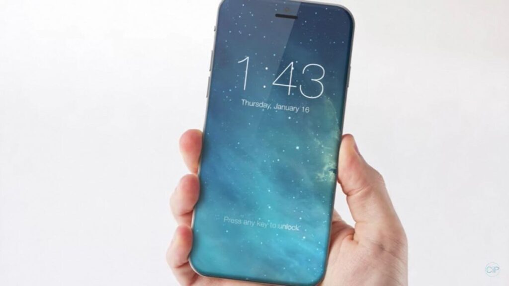 Fenekestül felforgathat mindent az új iPhone 4 apple iphone 8