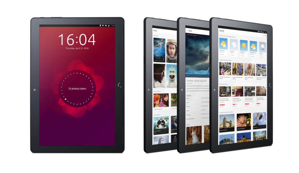 Kéz a kézben jár az Ubuntu és a Windows 2 canonical windows 10 linux
