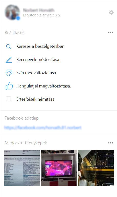 Mindenkinél megváltozik a Facebook üzenetküldője, sokaknál már át is kapcsolták 4 Facebook Messenger felhasználó