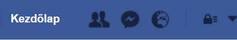 Mindenkinél megváltozik a Facebook üzenetküldője, sokaknál már át is kapcsolták 2 Facebook Messenger ikonja