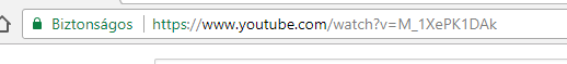 3 mód, ahogy letöltheted a kedvenc YouTube videódat 3 youtube himnusz link