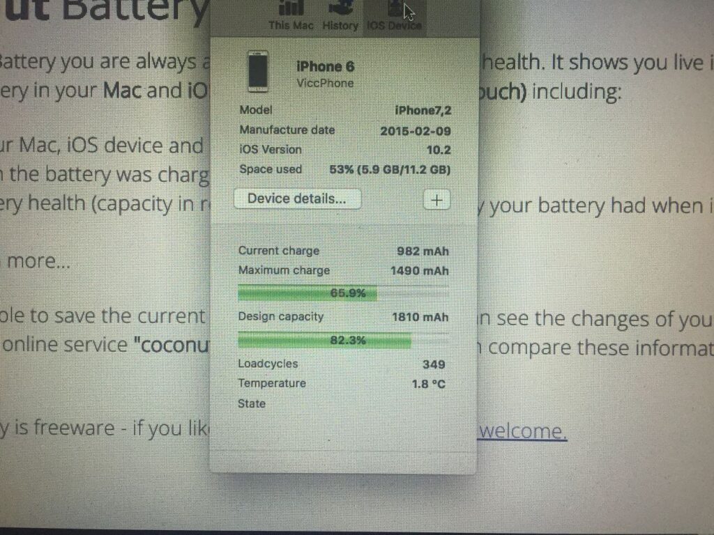 Fagyban meghalnak a mobilok 2 iphone nem működik