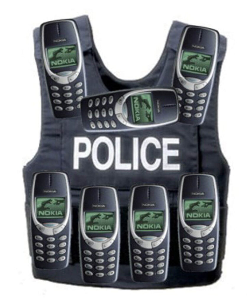 Amikor beindul a mémgyár a Nokia 3310-ről – vicces képek gyűjteménye 7 nokia 3310 mém 6