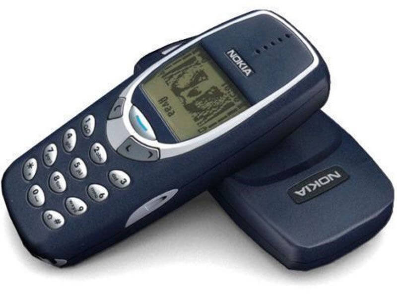 Visszatér a Nokia legendás telefonja, a 3310-es 2 nokia 3310 oldschool