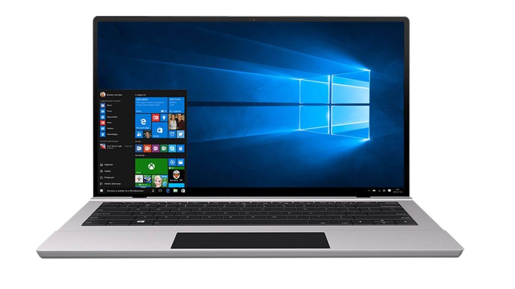 Nem biztonságos Windows 7-et használni 2 windows 10 laptop