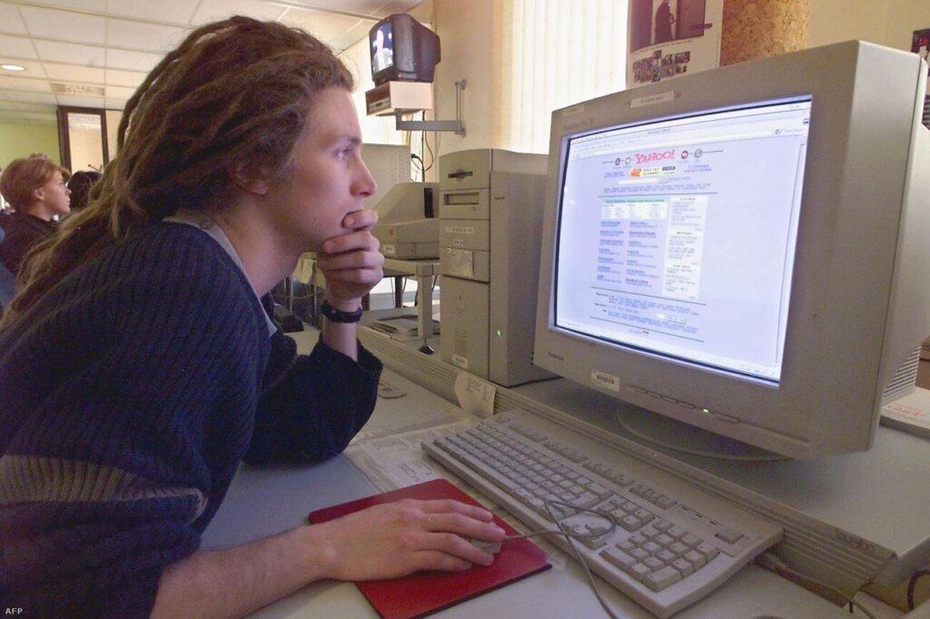 A Yahoo bukását már előre lehetett tudni 3 yahoo Jack Guez