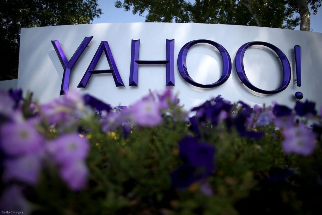 A Yahoo bukását már előre lehetett tudni 4 yahoo Justin Sullivan